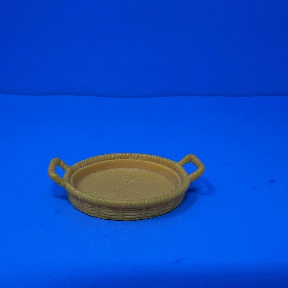 Sylvanian Family Play Set Replacement Laundry Basket Basin Dog Bed‎ Tray mixed